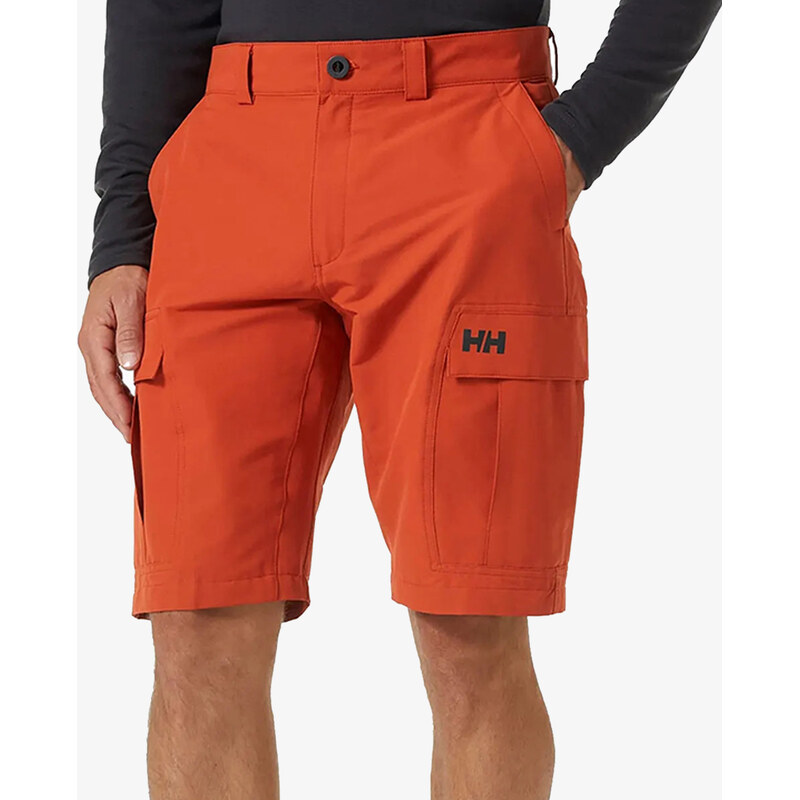 Helly Hansen HH QD CARGO SHORTS 11 30 67778181