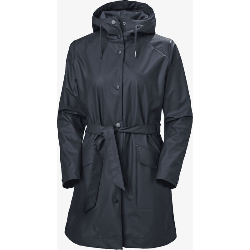 Helly Hansen W KIRKWALL II RAINCOAT XS 67778185