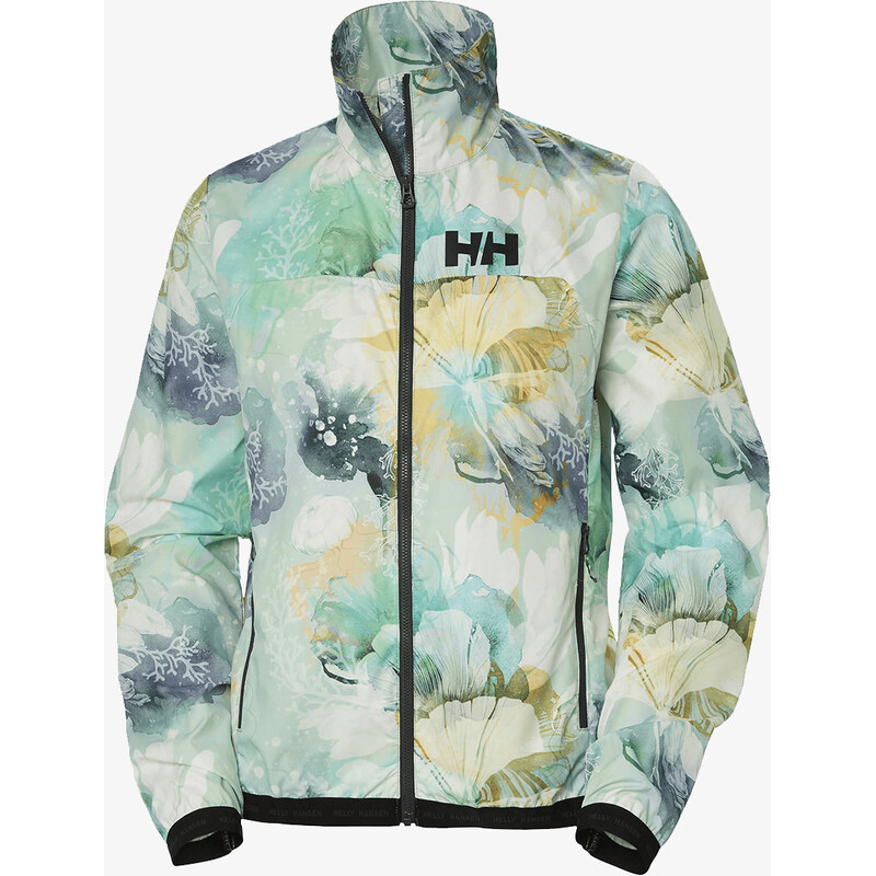 Helly Hansen W HP LIGHT WINDBREAKER ESRA XS 67778194