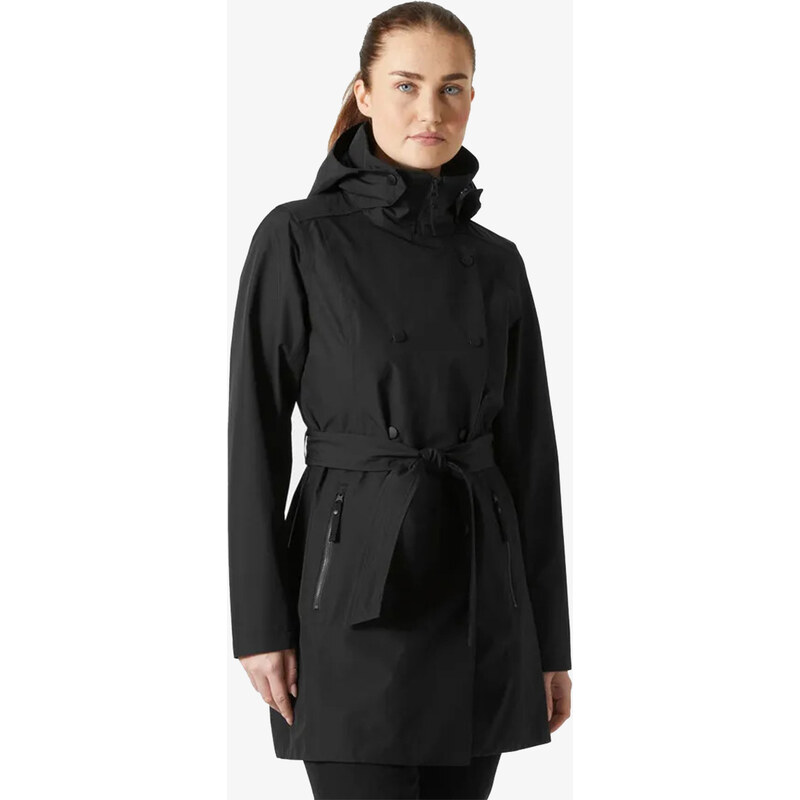 Helly Hansen W WELSEY II TRENCH XS 67778187