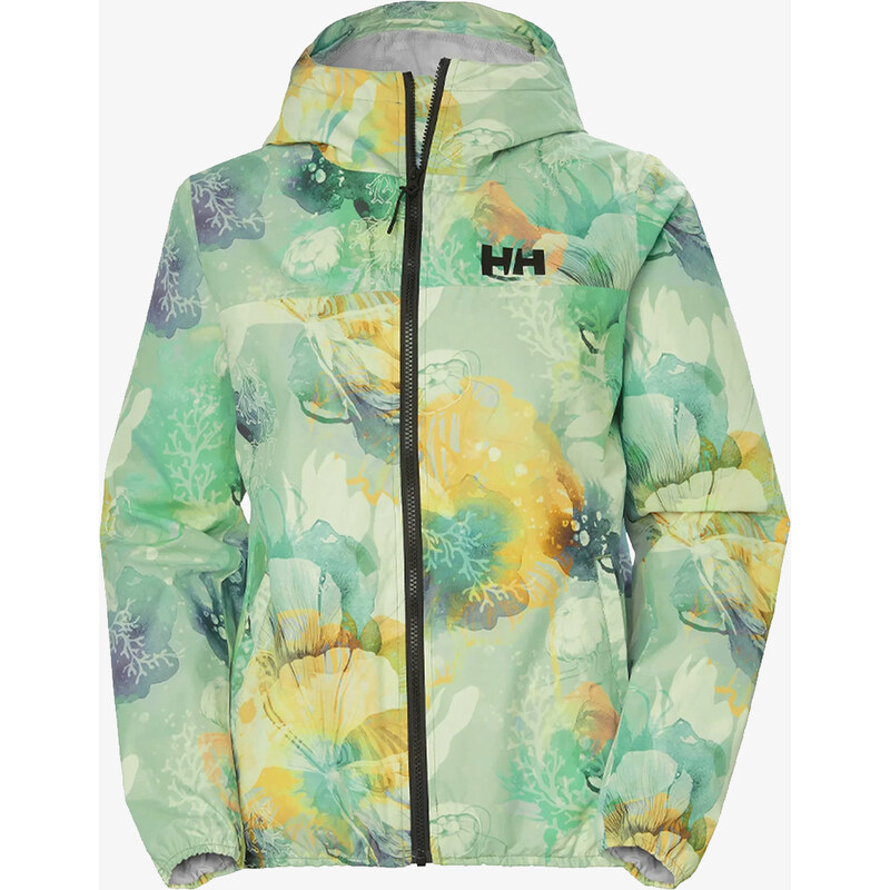 Helly Hansen W BELFAST II PACKABLE JACKET XS 67778183
