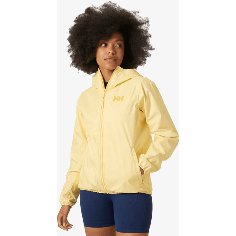 Helly Hansen W BELFAST II PACKABLE JACKET XS 67778184