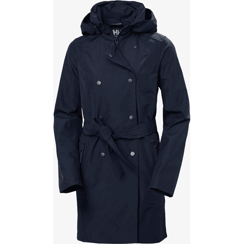 Helly Hansen W WELSEY II TRENCH S 67778188