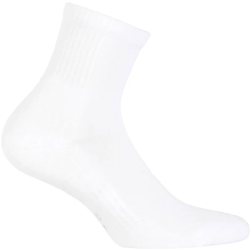 Gatta SPORTIVE - MLADÉ PÁNSKE HLADKÉ KRÁTKE PONOŽKY AG+ 67778031