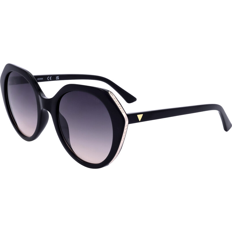 Slnečné okuliare GUESS GF6201 01B 67825989