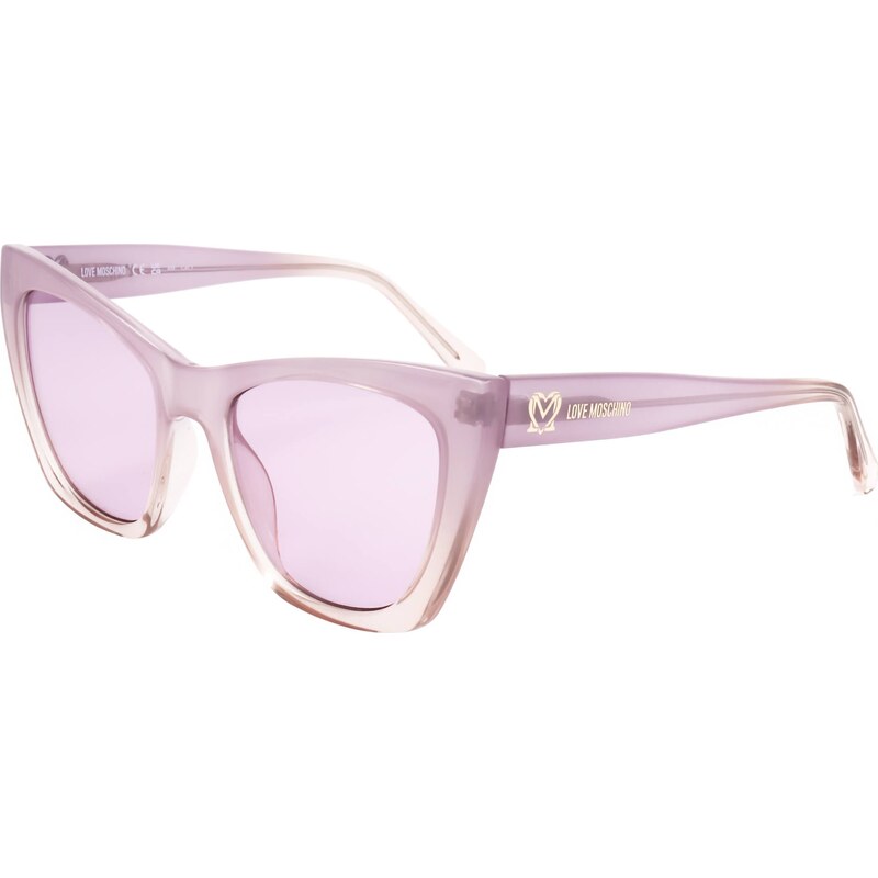 Slnečné okuliare Love Moschino MOL070/S 789 67826000