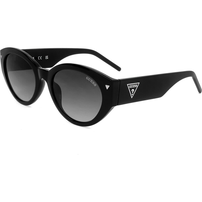 Slnečné okuliare GUESS GU8249 01B 67825993