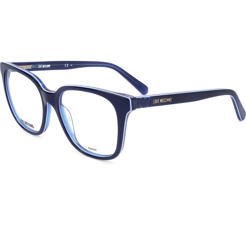 Dioptrické okuliare Love Moschino MOL590 PJP 67825985