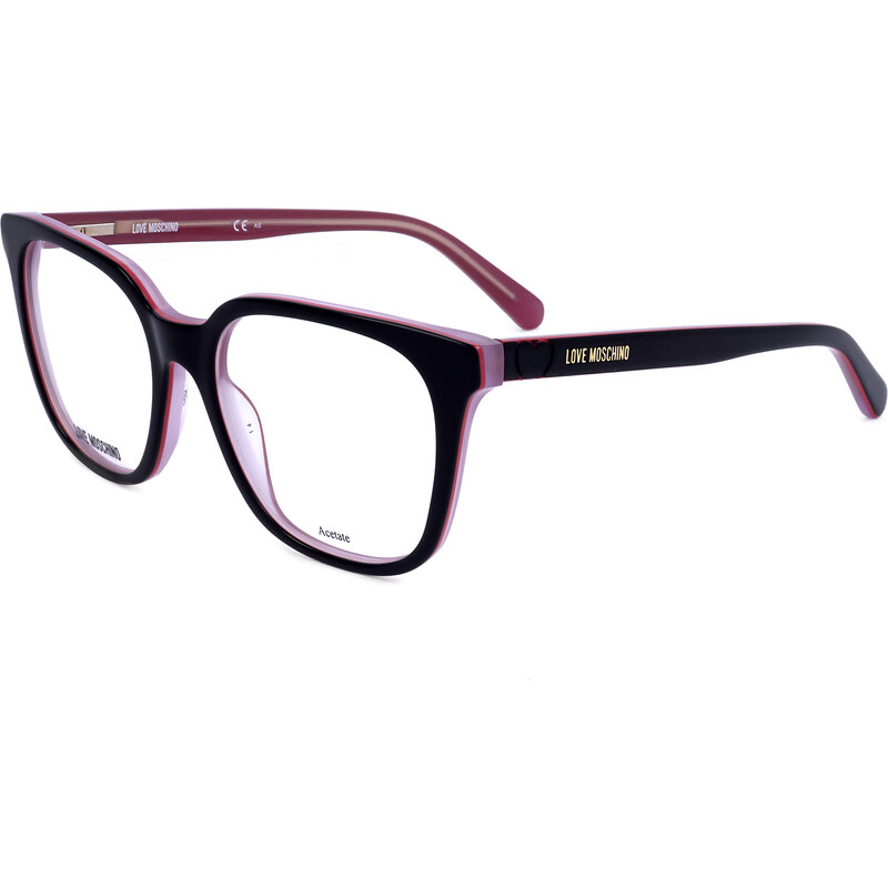 Dioptrické okuliare Love Moschino MOL590 807 67825986