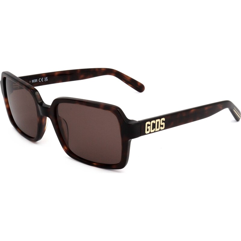 Slnečné okuliare GCDS GD0059 52E 67825988
