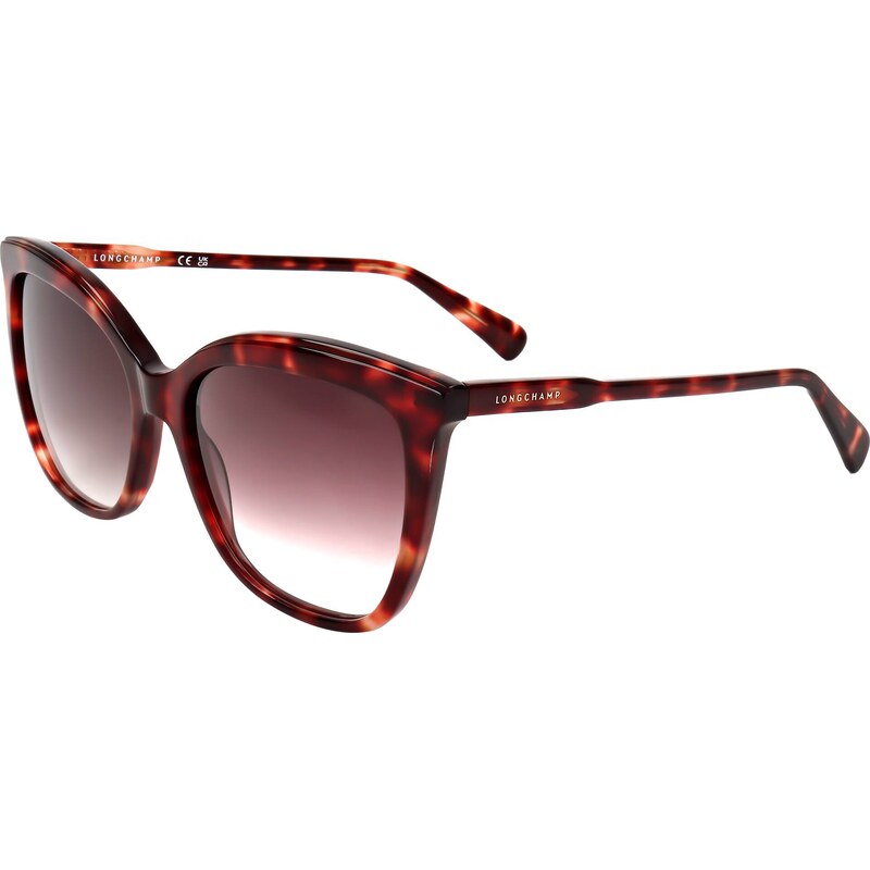 Slnečné okuliare Longchamp LO729S 640 67826049