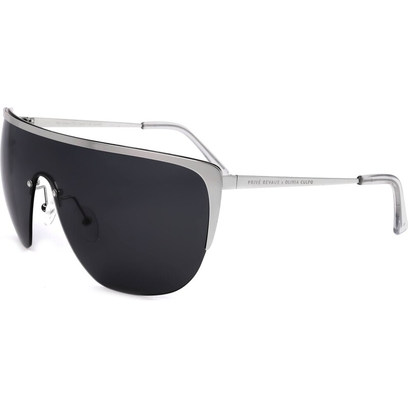 Slnečné okuliare Prive Reveaux THE JANET SILVA 67826014