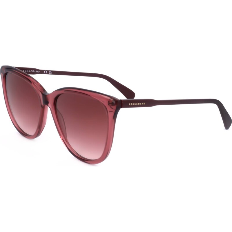 Slnečné okuliare Longchamp LO718S 601 67826051