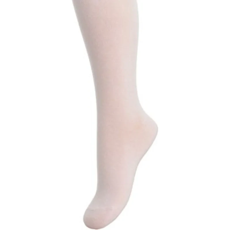 Wola MÄKKÉ BAVLNENÉ - HLADKÉ PANČUCHY JAR/LETO 0 -2 ROKY 67778078