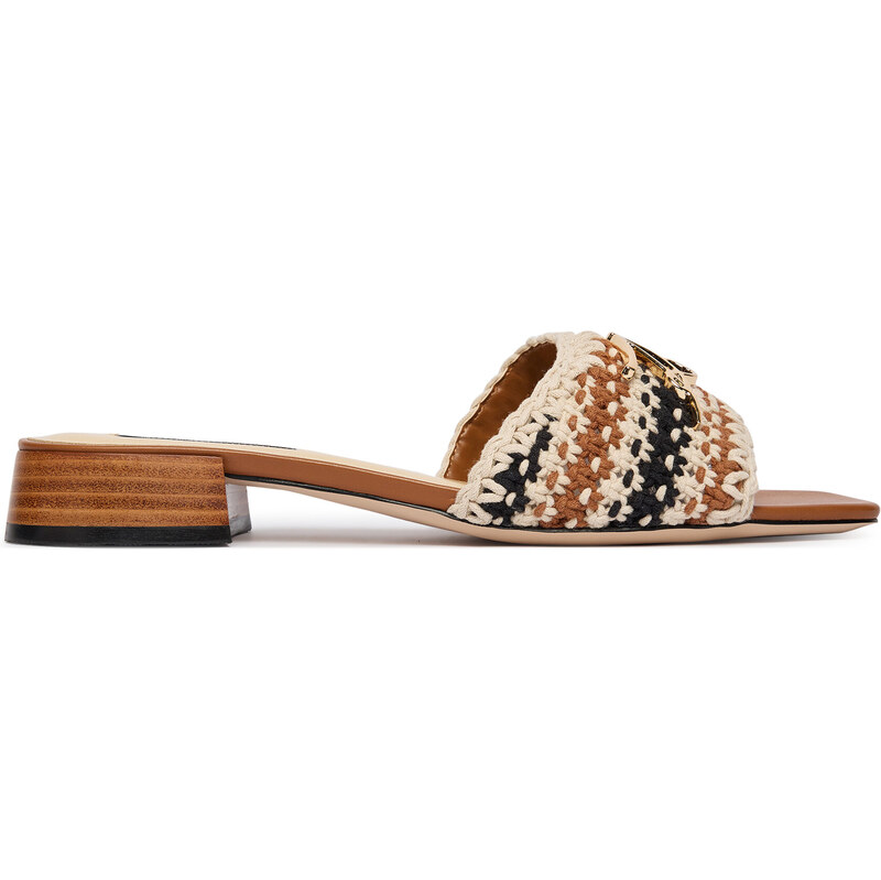 Šľapky KARL LAGERFELD 67778287