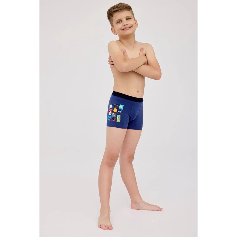 Cornette BOXERKY YOUNG 700 J/24 67778208