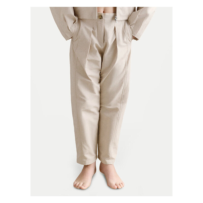 Bavlnené nohavice Mayoral 67778258