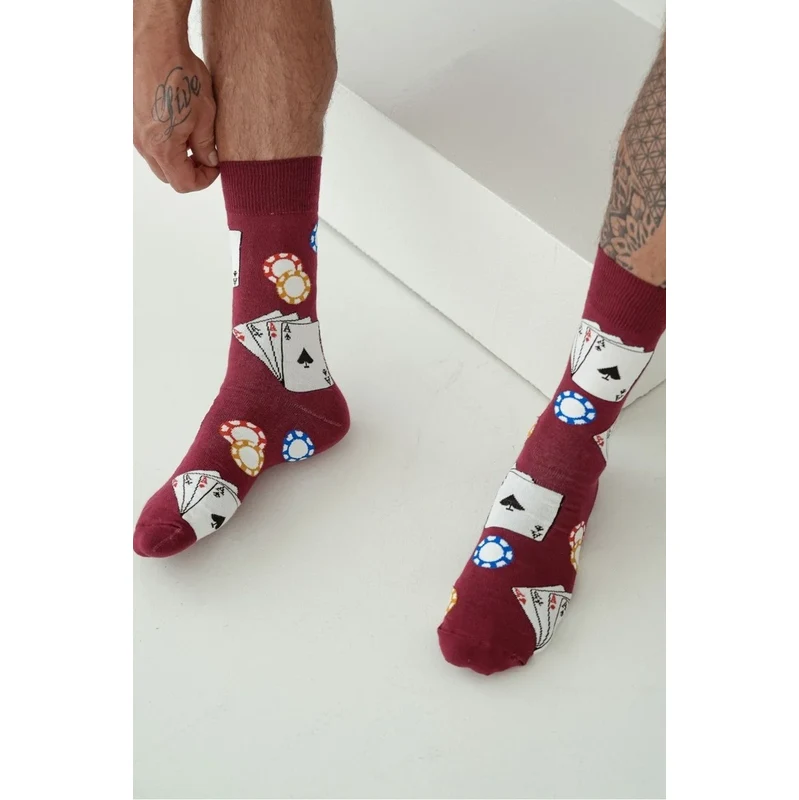 Milena PÁNSKE PONOŽKY 0125.097 65991756