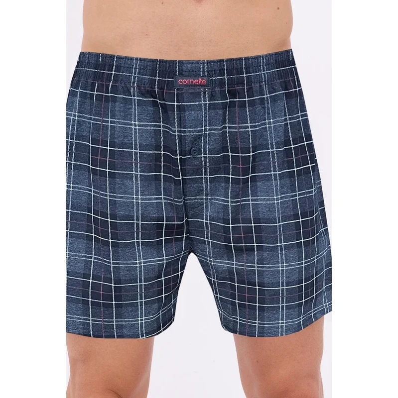 Cornette POHODLNÉ BOXERKY W/25 62267570