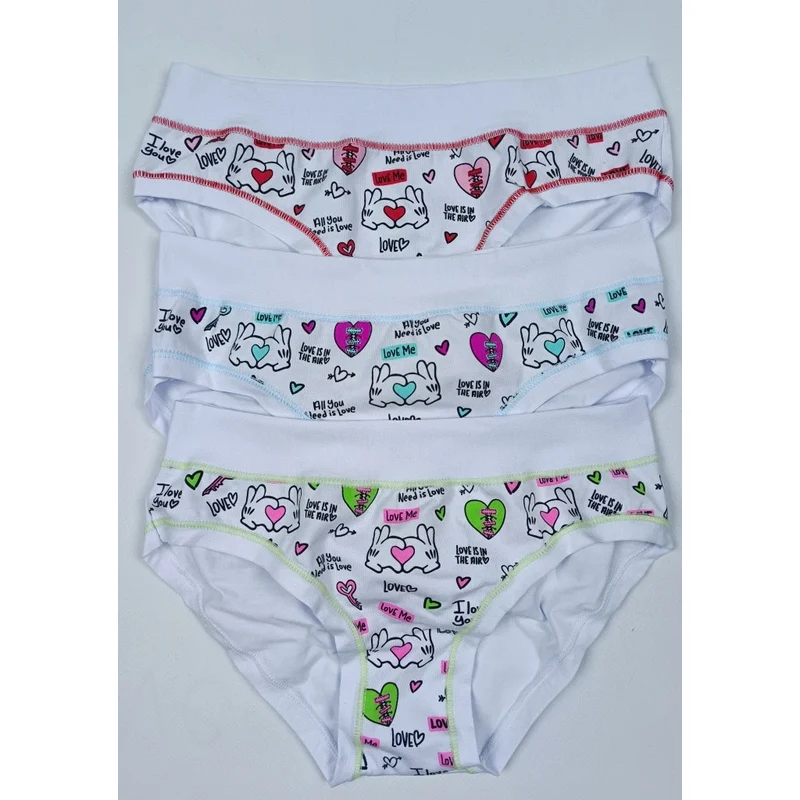 Dievčenské nohavičky RISVEGLIA B/1402 65717472