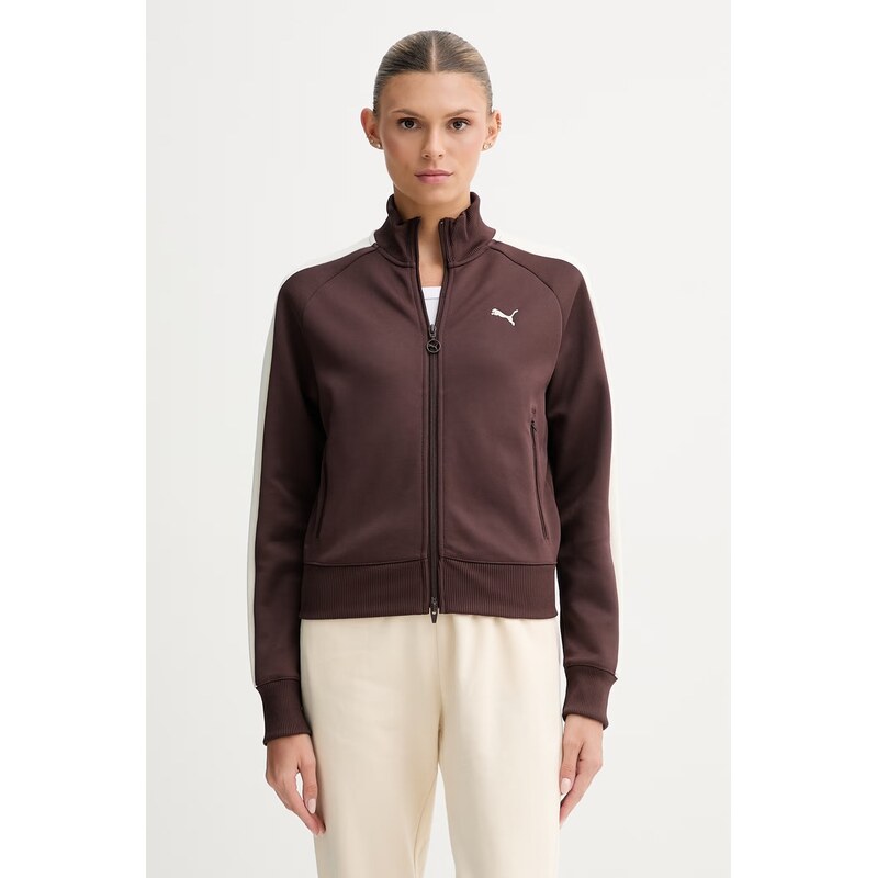 Mikina Puma 67778369