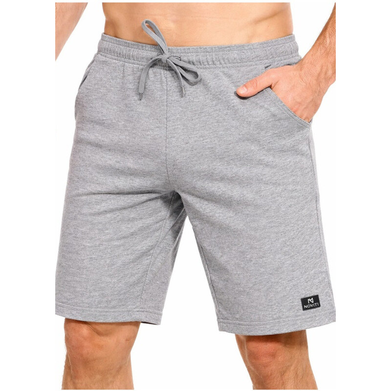 Noviti PÁNSKE ŠORTKY TS001 67778359