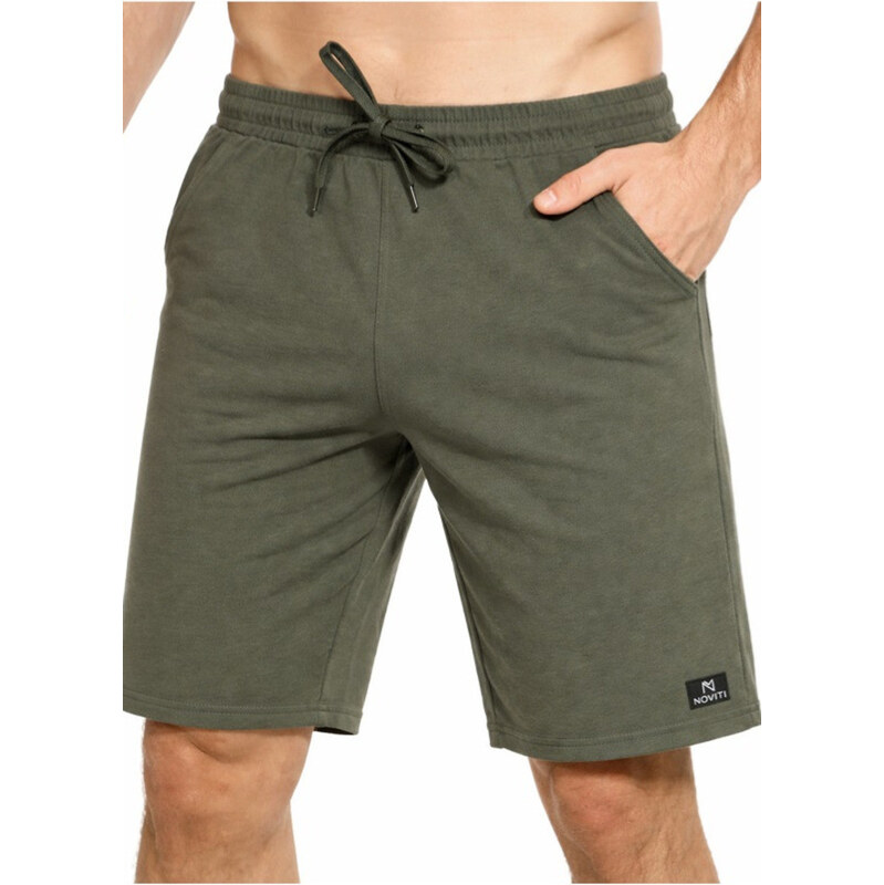 Noviti PÁNSKE ŠORTKY TS001 67778358