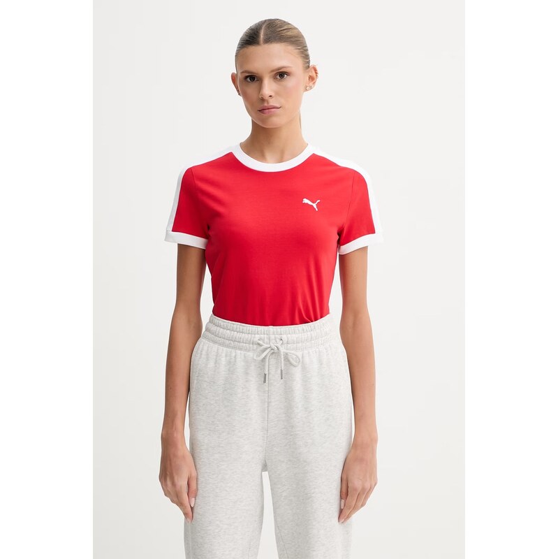Tričko Puma 67778376