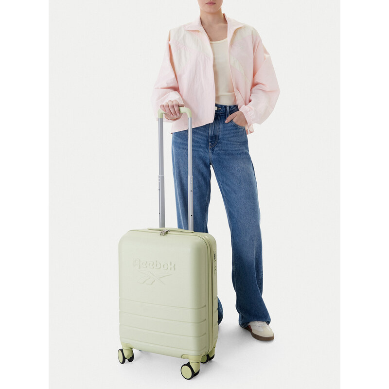 Kabínový kufor Reebok 67778444