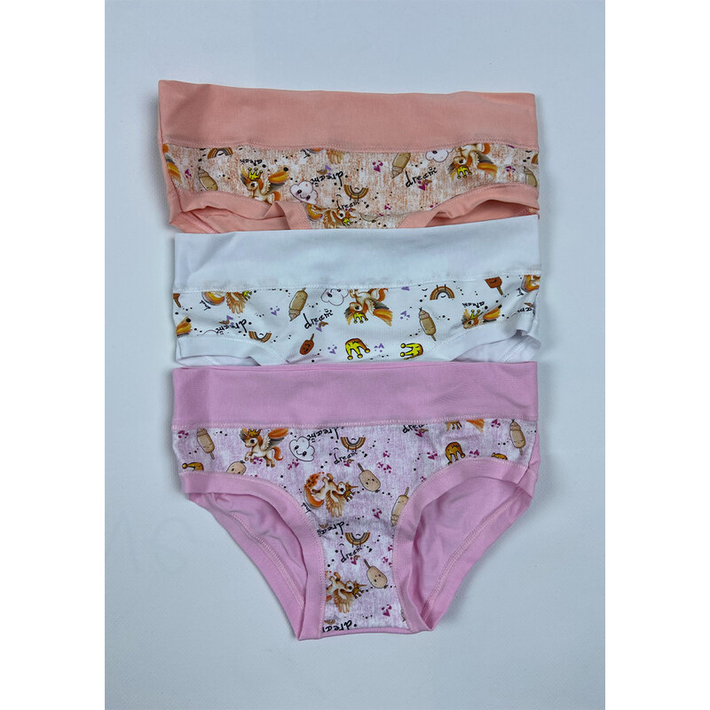 Dievčenské nohavičky Emybimba B/2950 67778542