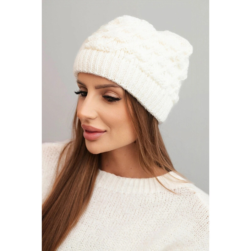 K-Fashion Dámske štuple do uší Emma K343 denim 67778571