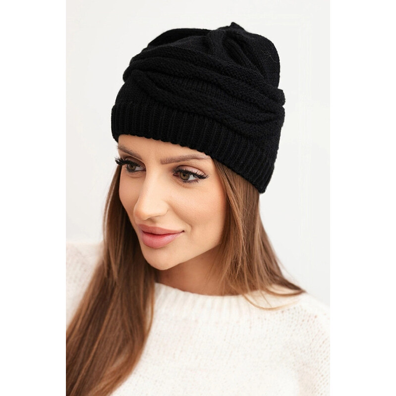 K-Fashion Dámske štuple do uší Emma K343 denim 67778569