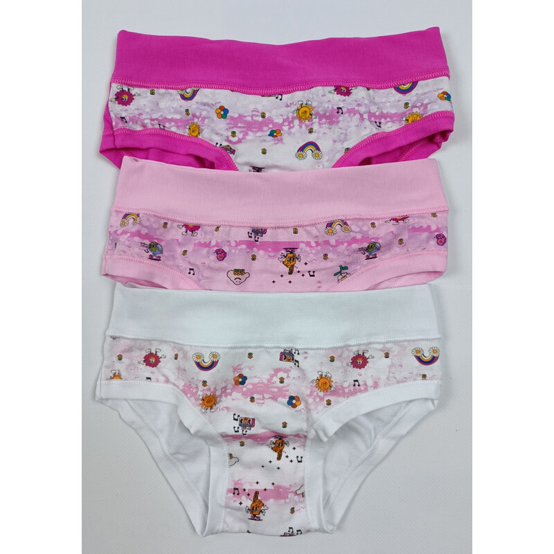 Dievčenské nohavičky Emybimba B/2952 67778767