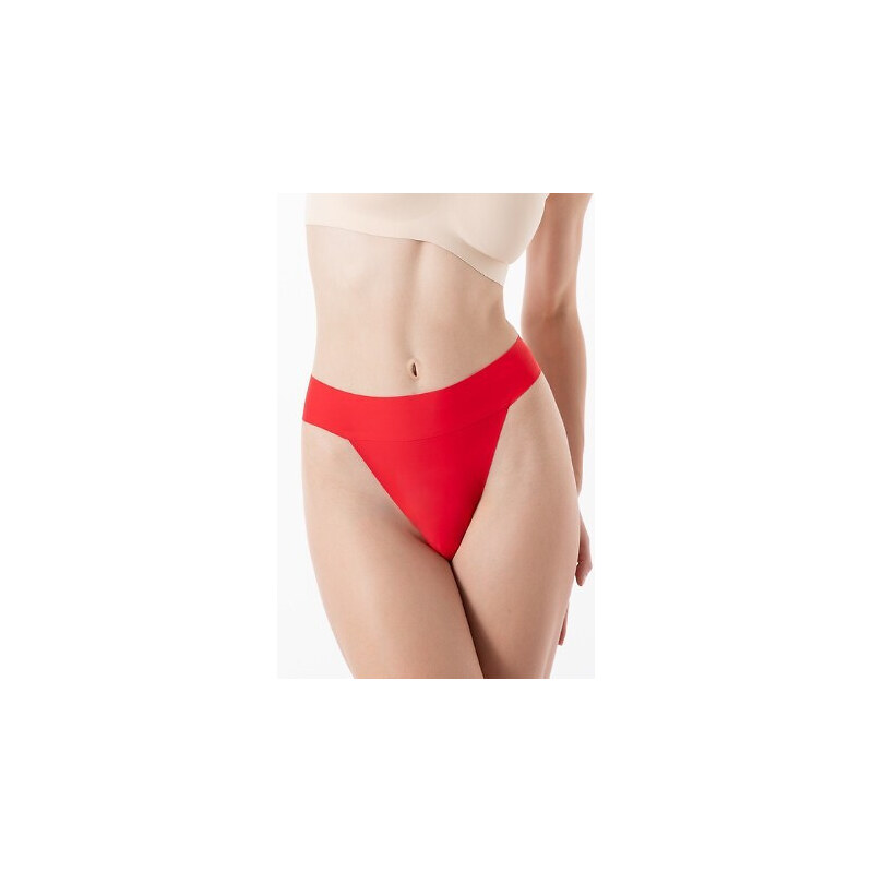 Šarlátové nohavičky Maxi - Julimex 67778818