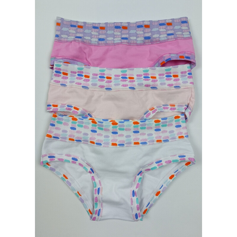 Dievčenské nohavičky EmyBimba B/2964 67778958