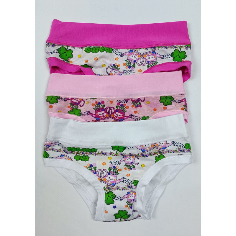 Dievčenské nohavičky EmyBimba B/2956 67778959