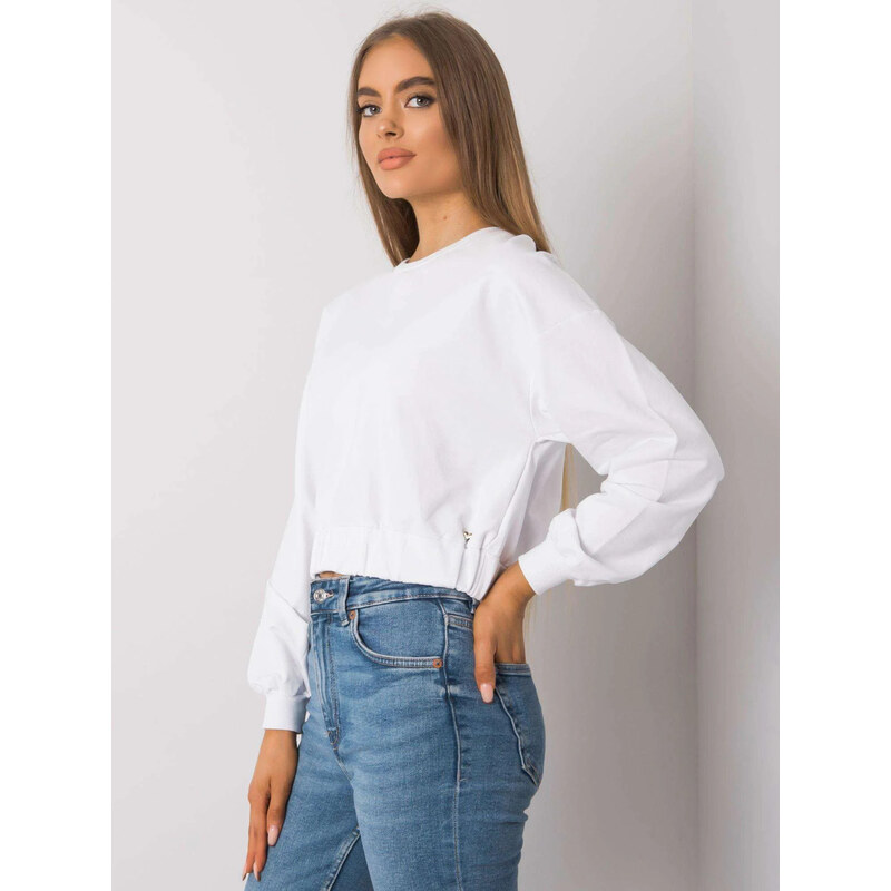 Dámska mikina RV BL 7252.31P White - FPrice 67779098