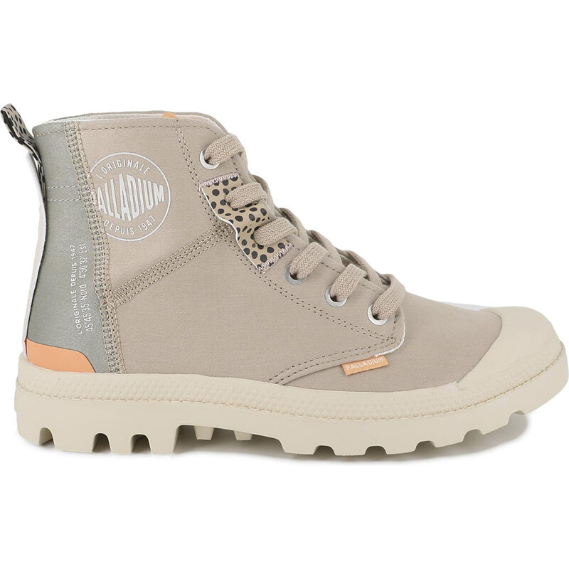 Palladium Pampa HI Urban Layer 4.5 - Dámske - Tenisky Palladium - 67863118