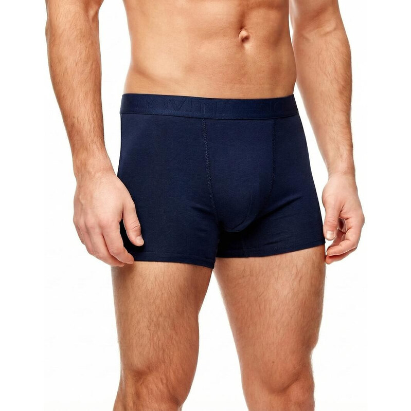 Noviti boxerky BB010 Bamboo M-2XL 67779524