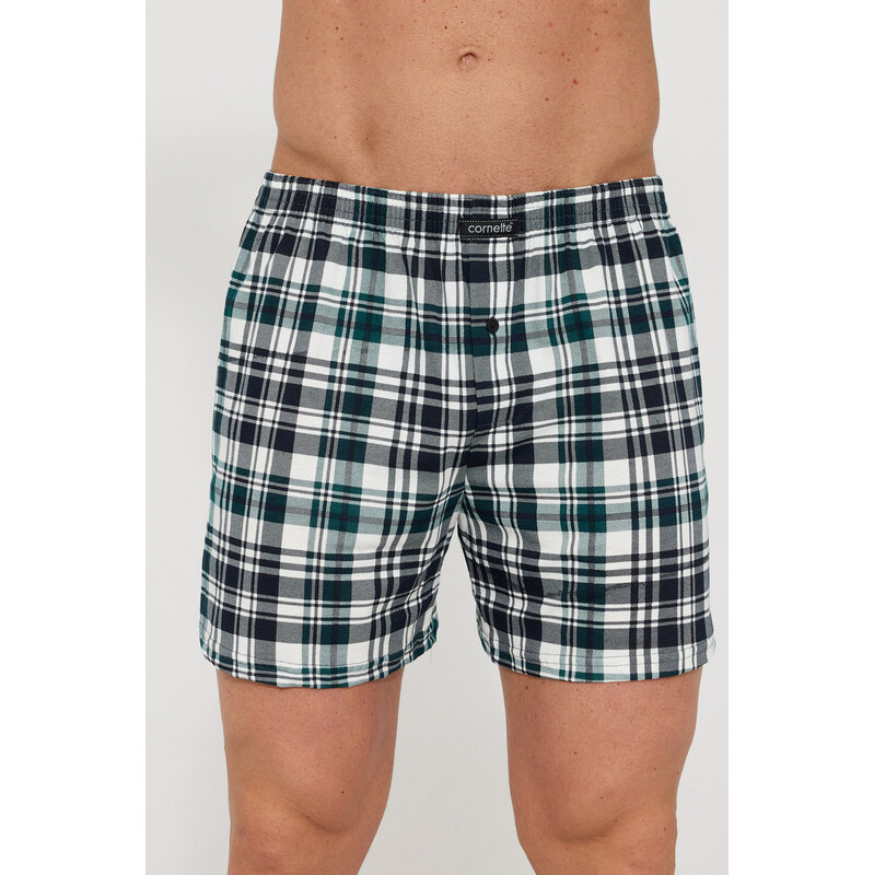 Cornette POHODLNÉ BOXERKY W/26 67779534