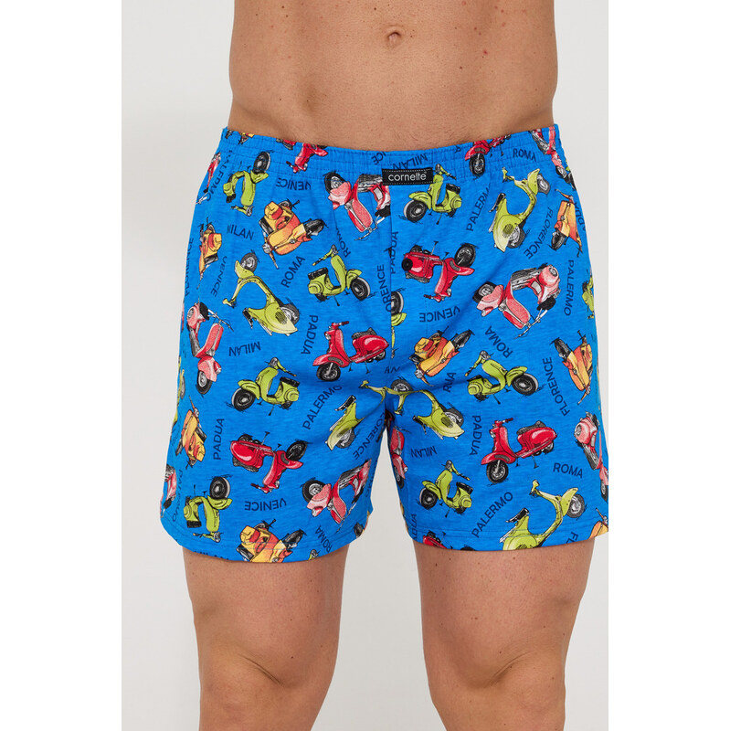 Cornette BOXERKY CLASSIC 3-5XL W/26 67779548