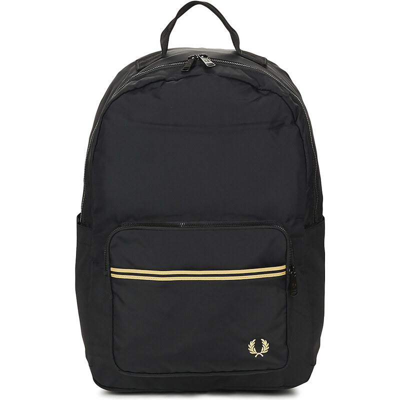 Fred Perry Ruksaky a batohy TIPPED TAP BACKPACK Fred Perry 67779560