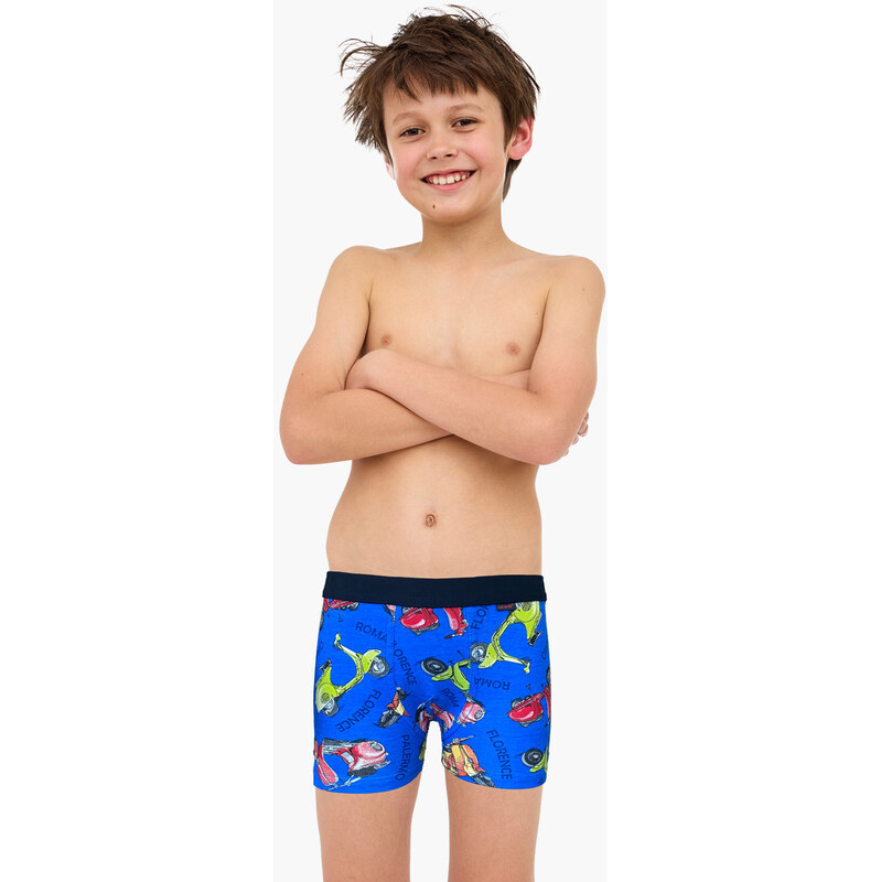 Cornette BOXERKY CHLAPEC YOUNG 700 W/26 67779597