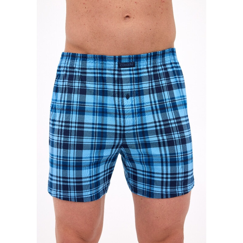 Pánske šortky Cornette Comfort 002/321 67779834