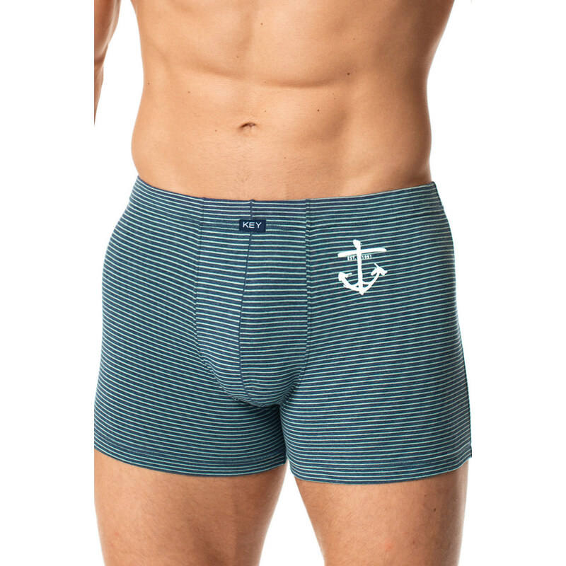 Key PÁNSKE BOXERKY MXH 323 A26 67779983