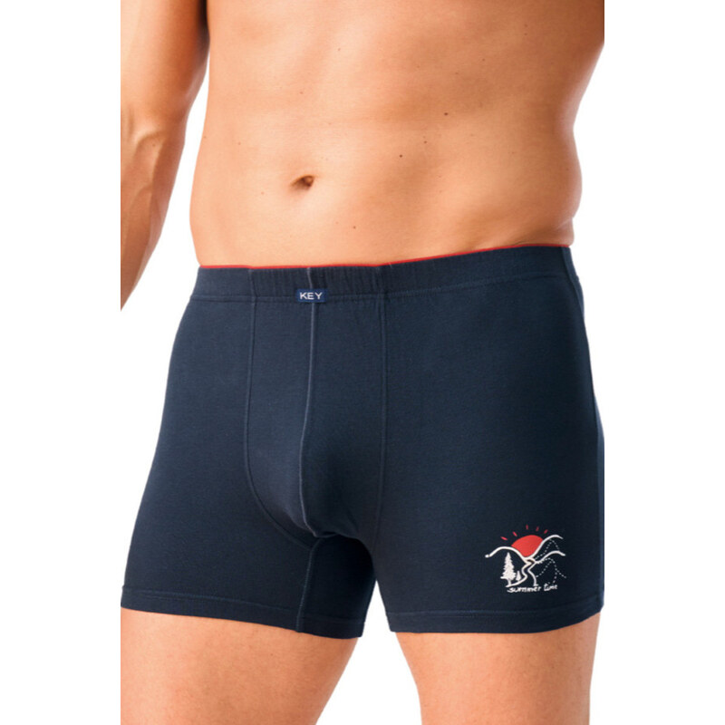 Key PÁNSKE BOXERKY MXH 761 A26 67779979