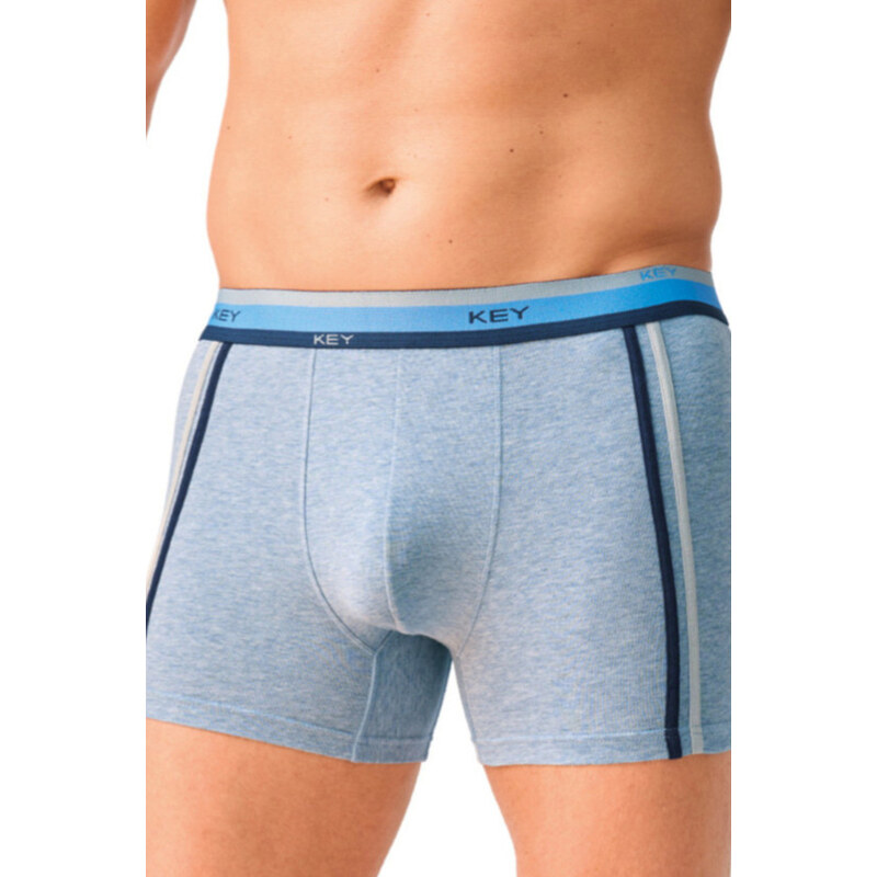 Key PÁNSKE BOXERKY MXH 212 A26 67779980