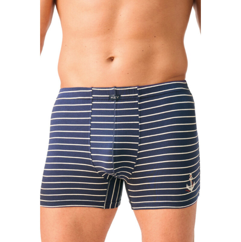 Key PÁNSKE BOXERKY MXH 331 A26 67779988