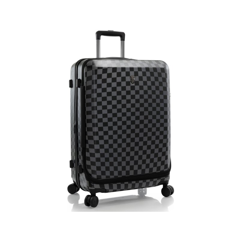 Heys EZ Fashion M Checkered 67781498