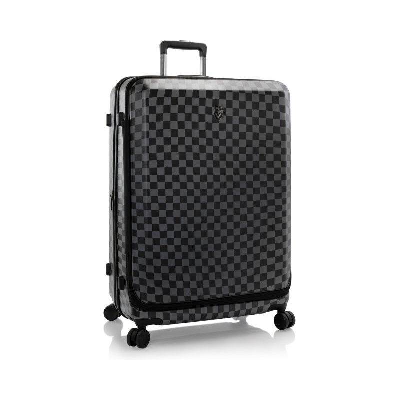 Heys EZ Fashion L Checkered 67781497